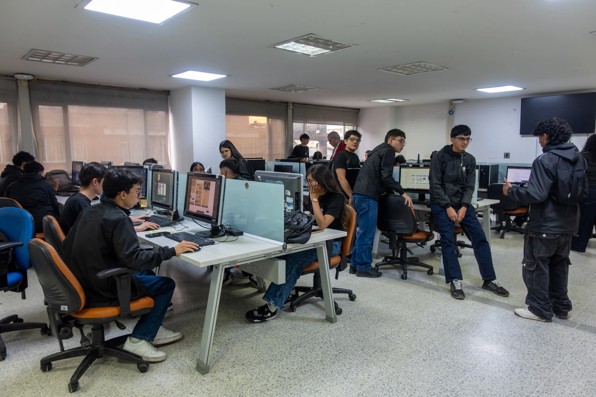 Cierre de Jornada y Próximos Pasos